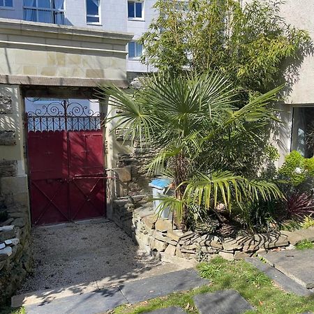 Logement Entier - Le Pigeonnier De La Plume Nantes Exterior photo